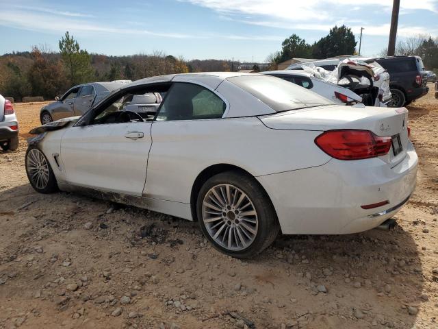 Фото 2 с аукциона – 2014 BMW 428 I с VIN WBA3V5C52EP748022