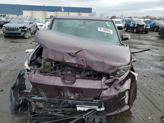 Photo 5 from auction – 2015 TOYOTA SCION XB with VIN JTLZE4FE7FJ073246