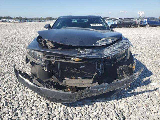Photo 5 from auction – 2017 CHEVROLET CAMARO LT with VIN 1G1FB1RX4H0215928