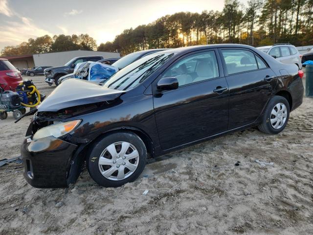TOYOTA COROLLA BA 2011 with VIN JTDBU4EE4B9149552 - Photo from auction