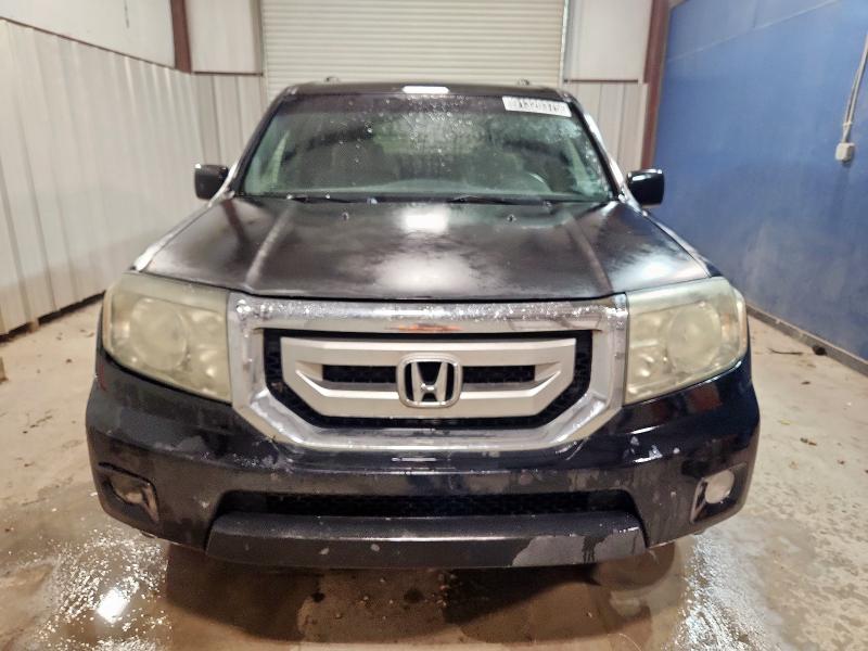 صورة رقم 5 من المزاد - 2010 HONDA PILOT EX مع VIN 5FNYF3H46AB004437