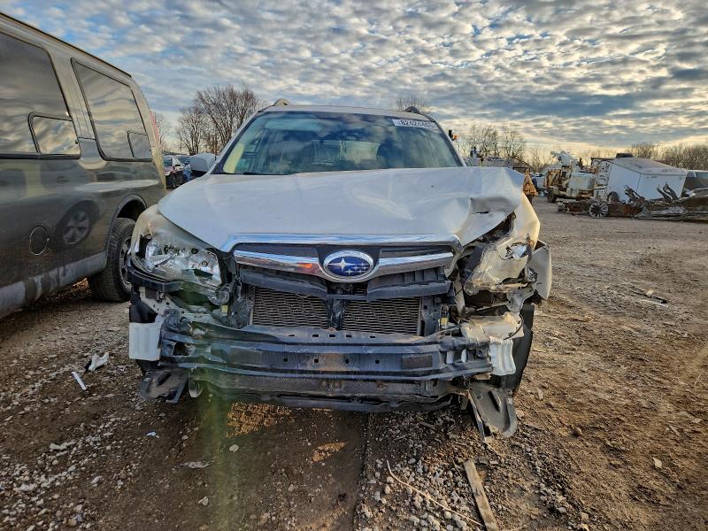 Photo 5 from auction – 2014 SUBARU FORESTER 2 with VIN JF2SJAEC2EH469664