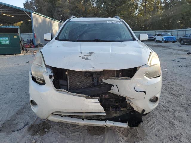 Photo 5 from auction – 2013 NISSAN ROGUE S with VIN JN8AS5MT0DW538043