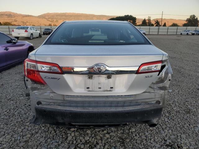 Photo 6 from auction – 2013 TOYOTA CAMRY L with VIN 4T4BF1FK5DR278625