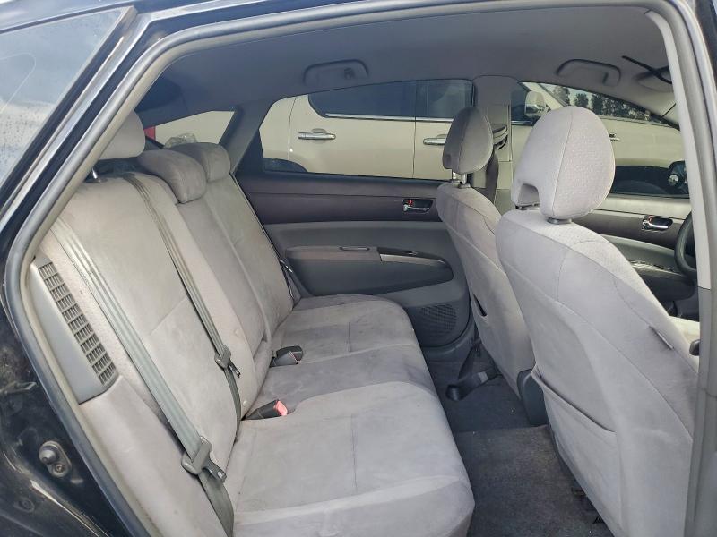 Photo 10 from auction – 2005 TOYOTA PRIUS with VIN JTDKB20U950129914