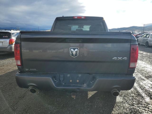 Photo 6 from auction – 2014 RAM 1500 ST with VIN 1C6RR7KTXES411308