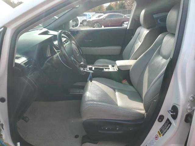 Photo 7 from auction – 2013 LEXUS RX 350 with VIN 2T2ZK1BAXDC104113