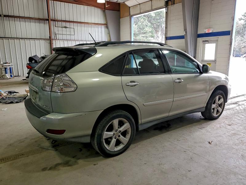 صورة رقم 3 من المزاد - 2008 LEXUS RX 350 مع VIN 2T2HK31U98C079312