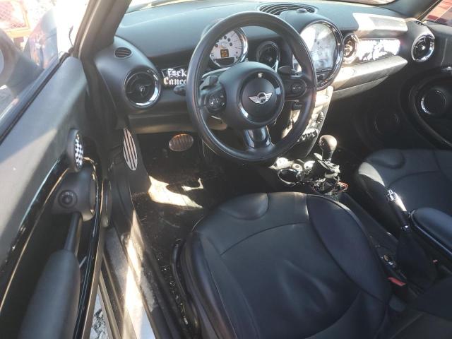 Photo 8 from auction – 2013 MINI COOPER S with VIN WMWSV3C58DT389071