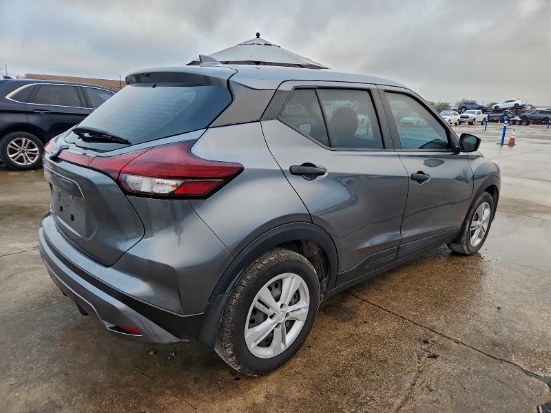 Photo 3 from auction – 2024 NISSAN KICKS S with VIN 3N1CP5BV7RL471855