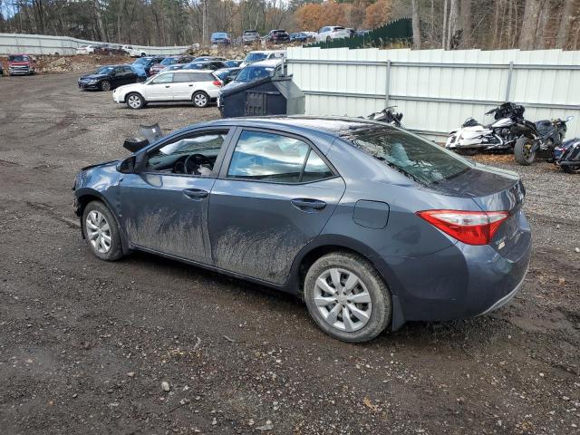 Photo 2 from auction – 2016 TOYOTA COROLLA L with VIN 2T1BURHE7GC677211