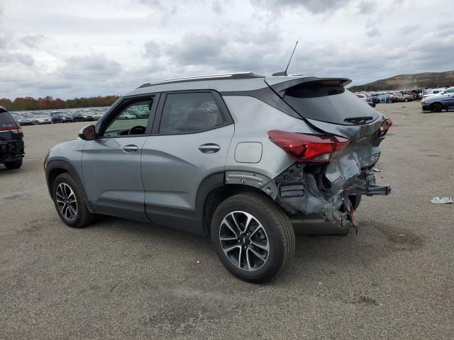 Photo 2 from auction – 2024 CHEVROLET TRAILBLAZE with VIN KL79MPSL3RB154731