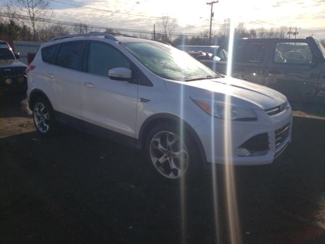 Photo 4 from auction – 2015 FORD ESCAPE TIT with VIN 1FMCU9JX7FUB44403