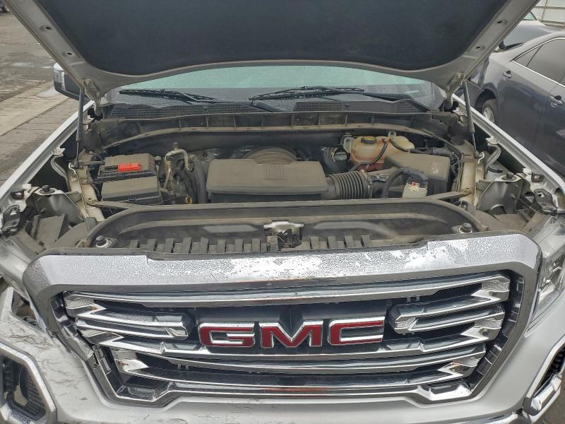 Photo 11 from auction – 2019 GMC SIERRA K15 with VIN 3GTU9DED2KG207014