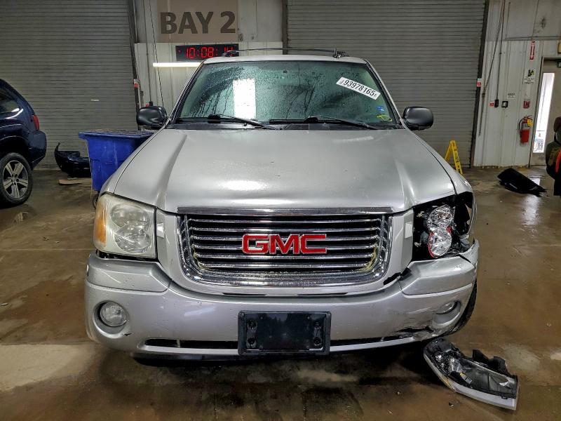 Zdjęcie 5 z aukcji – 2008 GMC ENVOY z VIN 1GKDT13S582165512