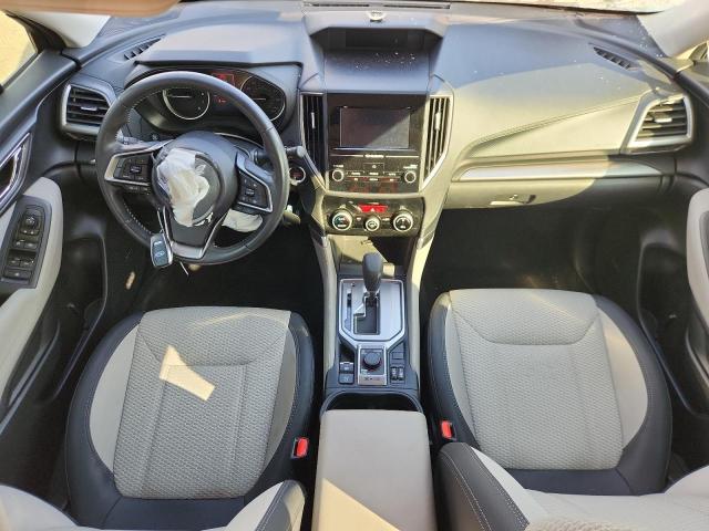 Photo 8 from auction – 2024 SUBARU FORESTER P with VIN JF2SKADC4RH426299