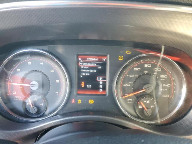 Photo 9 from auction – 2014 DODGE CHARGER R/ with VIN 2C3CDXCT4EH143962