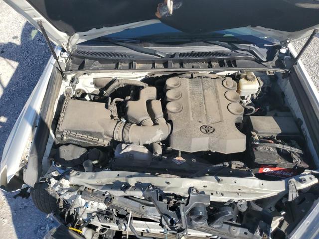 Photo 12 from auction – 2016 TOYOTA 4RUNNER SR with VIN JTEBU5JR9G5384487