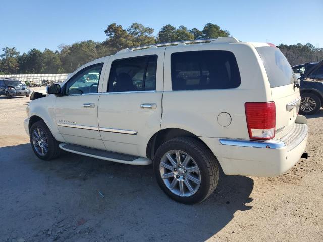 Photo 2 from auction – 2008 CHRYSLER ASPEN LIMI with VIN 1A8HX58268F115673