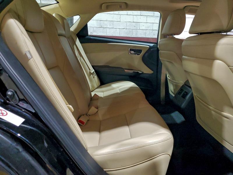 Photo 10 from auction – 2018 TOYOTA AVALON HYB with VIN 4T1BD1EB8JU064225