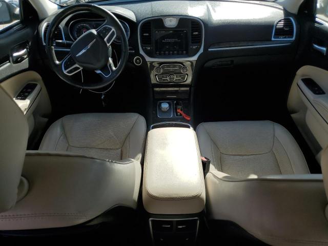 Photo 8 from auction – 2018 CHRYSLER 300 LIMITE with VIN 2C3CCAEG0JH123041
