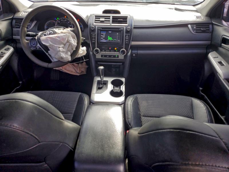 Photo 8 from auction – 2014 TOYOTA CAMRY L with VIN 4T1BF1FK8EU818027
