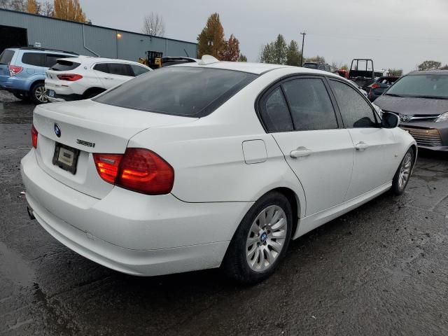 Photo 3 from auction – 2009 BMW 328 I SULE with VIN WBAPH57599NL80183