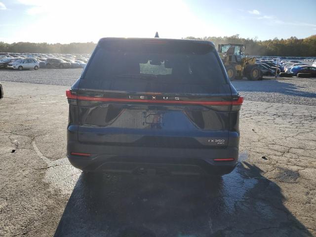 Photo 6 from auction – 2025 LEXUS TX with VIN 5TDAAAB61SS025921