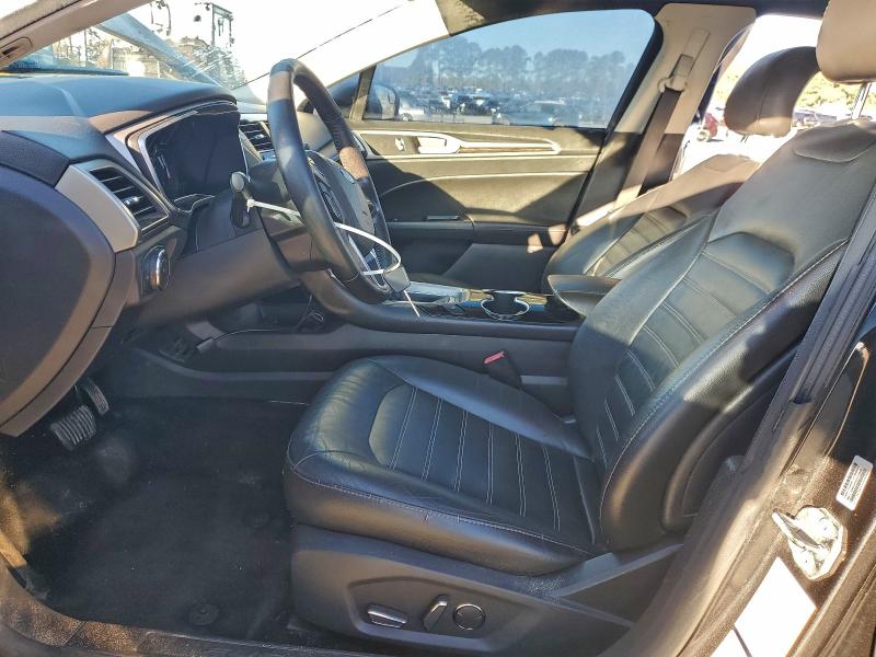 Photo 7 from auction – 2015 FORD FUSION SE with VIN 3FA6P0HD2FR172509