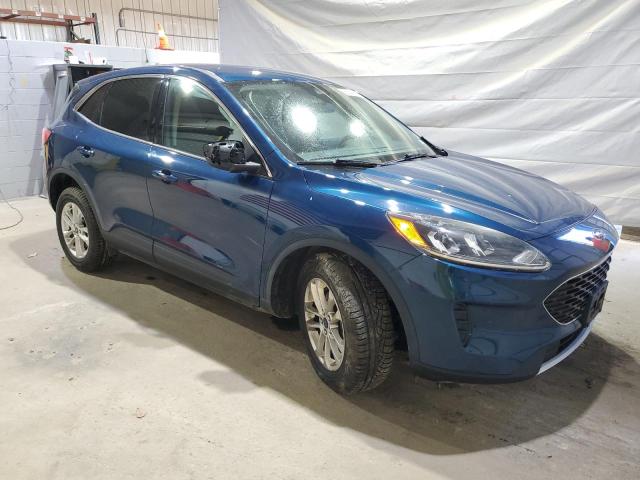 Photo 4 from auction – 2020 FORD ESCAPE with VIN 1FMCU9G6XLUC69664