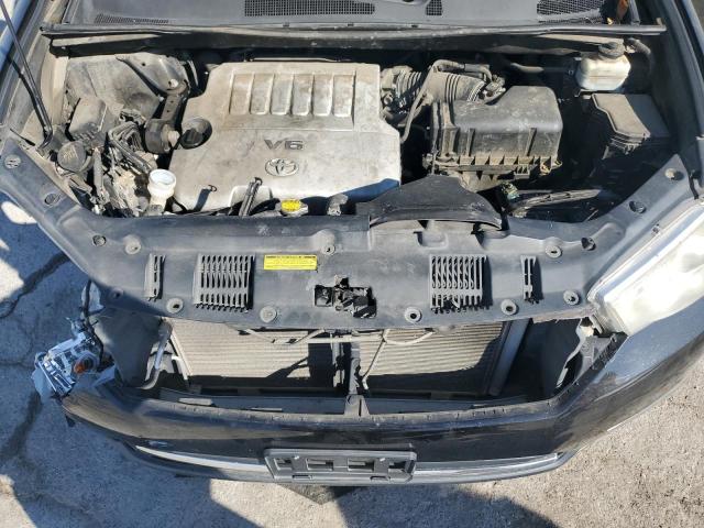 Photo 12 from auction – 2011 TOYOTA HIGHLANDER with VIN 5TDYK3EH9BS037142