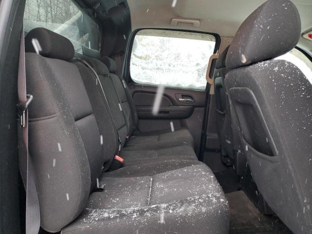Photo 10 from auction – 2011 CHEVROLET AVALANCHE with VIN 3GNTKEE39BG159726