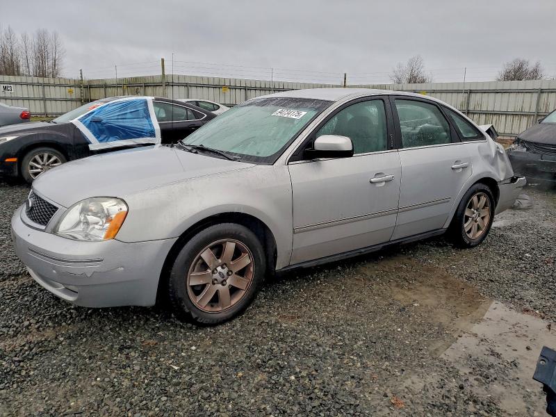 Photo 1 from auction – 2005 FORD FIVE HUNDR with VIN 1FAFP24125G128569
