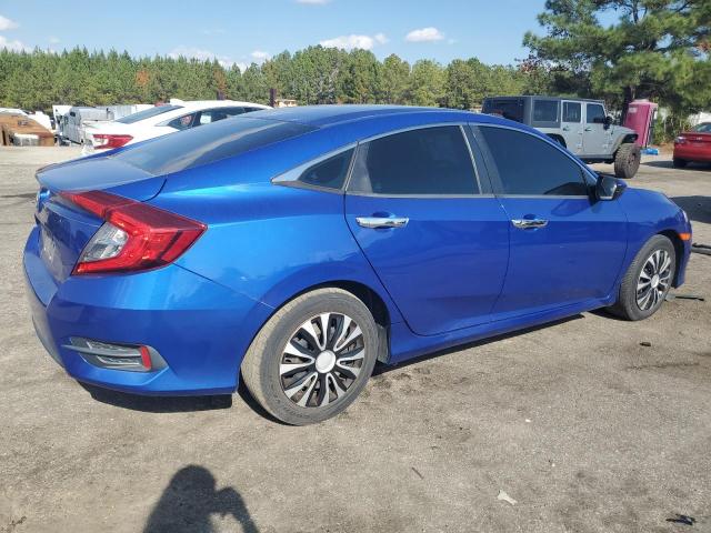Zdjęcie 3 z aukcji – 2017 HONDA CIVIC LX z VIN 19XFC2F53HE044707
