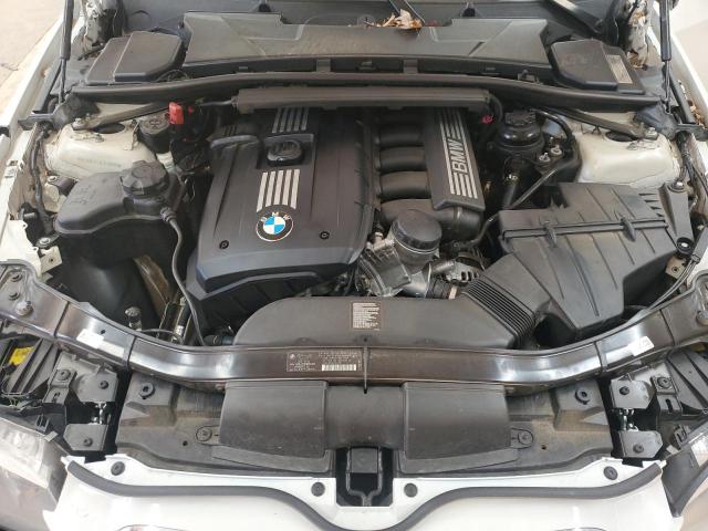 Photo 11 from auction – 2013 BMW 328 I with VIN WBADW3C51DJ526997