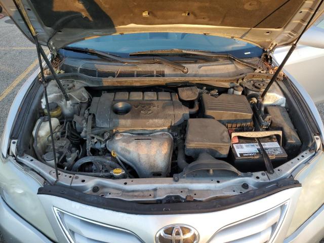 Photo 11 from auction – 2011 TOYOTA CAMRY BASE with VIN 4T1BF3EK5BU166377