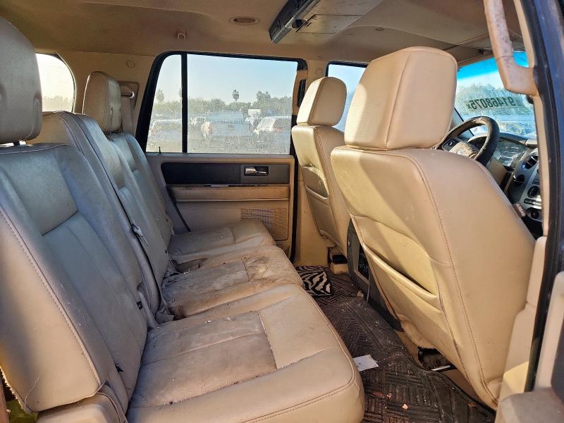 Photo 11 from auction – 2007 FORD EXPEDITION with VIN 1FMFK15547LA97058