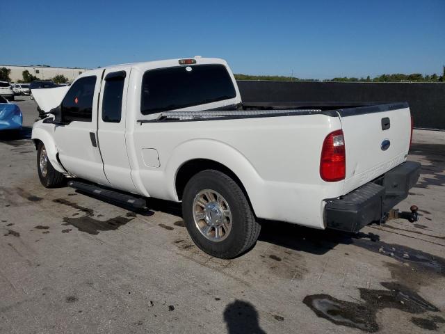 Photo 2 from auction – 2011 FORD F250 SUPER with VIN 1FT7X2A67BEA48044
