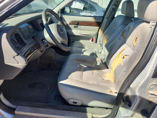 Photo 7 from auction – 2003 MERCURY GRAND MARQ with VIN 2MEFM75W13X618050