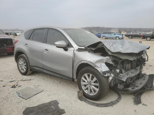 Photo 4 from auction – 2015 MAZDA CX-5 TOURI with VIN JM3KE4CY0F0447303
