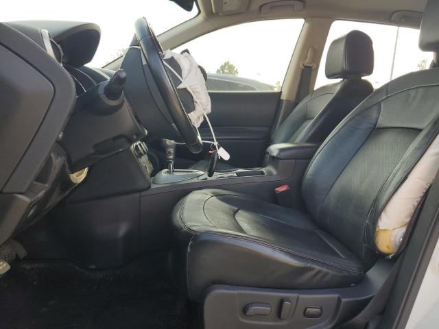 Photo 7 from auction – 2013 NISSAN ROGUE S with VIN JN8AS5MT7DW521031