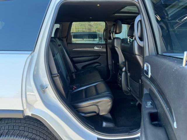 Photo 6 from auction – 2019 JEEP GRAND CHER with VIN 1C4RJFBGXKC577010