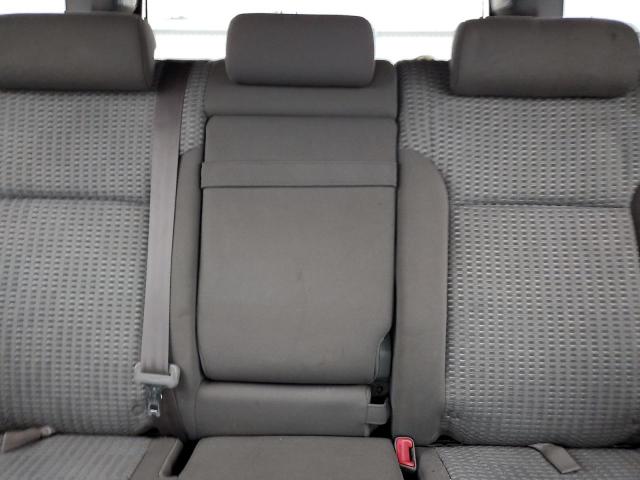 Photo 10 from auction – 2008 TOYOTA 4RUNNER SR with VIN JTEBU14R28K018717