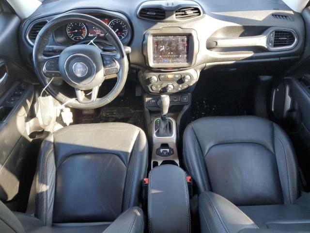 Photo 8 from auction – 2018 JEEP RENEGADE L with VIN ZACCJBDB8JPH86269