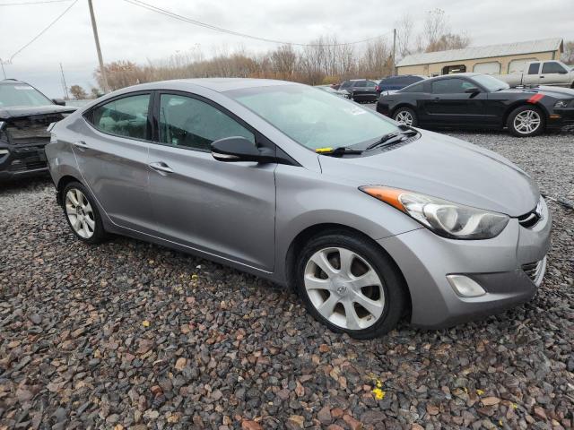 Photo 4 from auction – 2012 HYUNDAI ELANTRA GL with VIN KMHDH4AE0CU254988