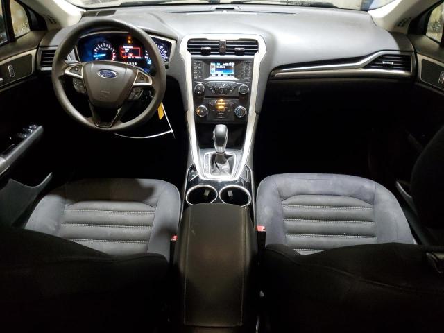 Photo 8 from auction – 2013 FORD FUSION SE with VIN 3FA6P0HR0DR305745
