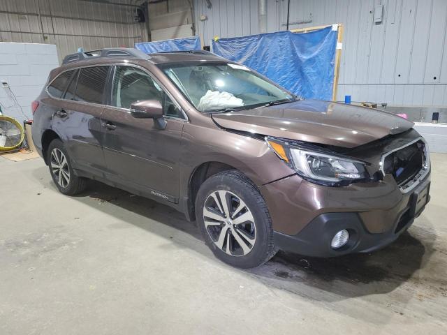 Photo 4 from auction – 2019 SUBARU OUTBACK 2. with VIN 4S4BSAJCXK3238629