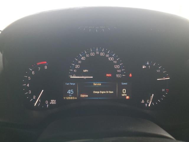 Zdjęcie 9 z aukcji – 2013 CADILLAC ATS z VIN 1G6AA5RX0D0160824