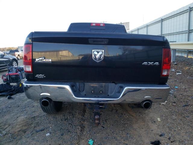 Photo 6 from auction – 2010 DODGE RAM 1500 with VIN 1D7RV1GT2AS256392