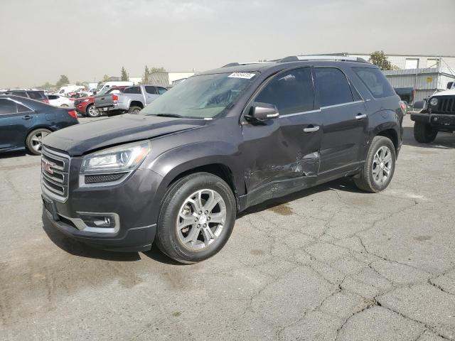 Photo 1 from auction – 2015 GMC ACADIA SLT with VIN 1GKKRRKD4FJ312316